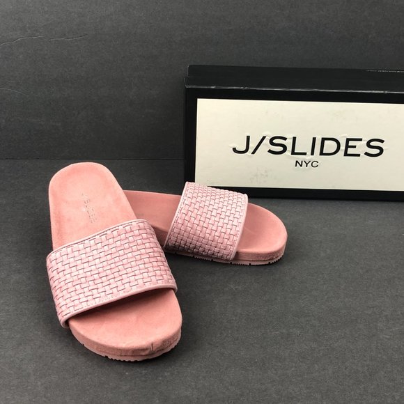 NWB J/Slides Naomi Slide Sandal - Picture 2 of 4